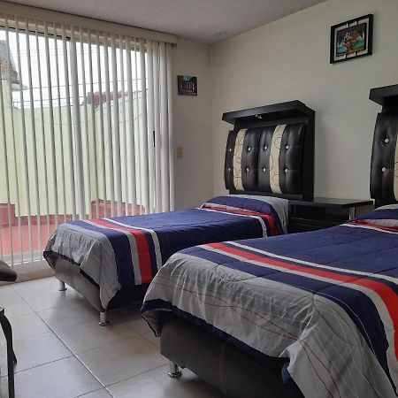 Apartament Departamento Completo Familias O Grupos Toluca Zewnętrze zdjęcie